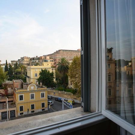Amici Di Roma Apartment Exterior photo