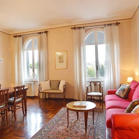 Amici Di Roma Apartment Exterior photo