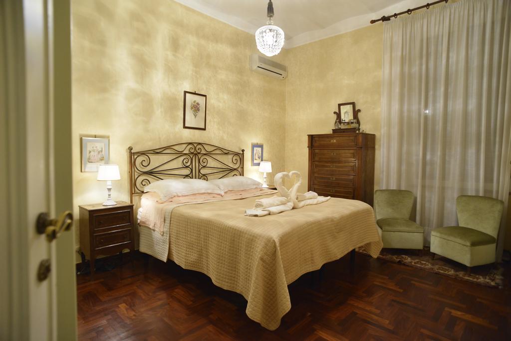 Amici Di Roma Apartment Exterior photo